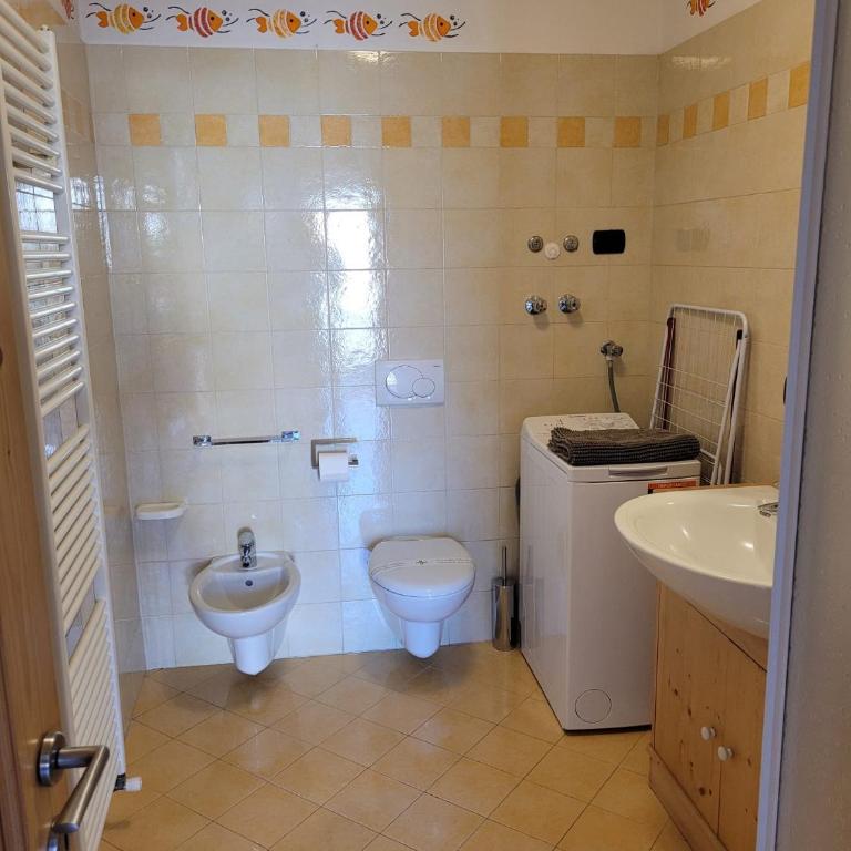 Casa Pontesana - Appartamento con 1 Camera da Letto - 3
