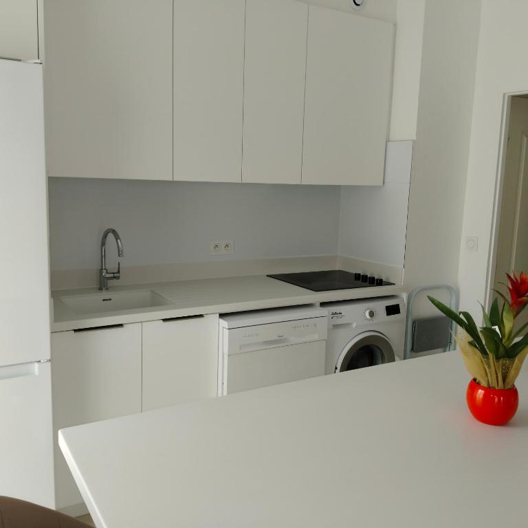 COULEURS DES ILES , Fréjus-plage - Appartement 2 Chambres - 7