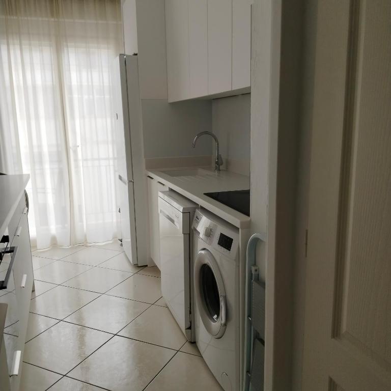 COULEURS DES ILES , Fréjus-plage - Appartement 2 Chambres - 6