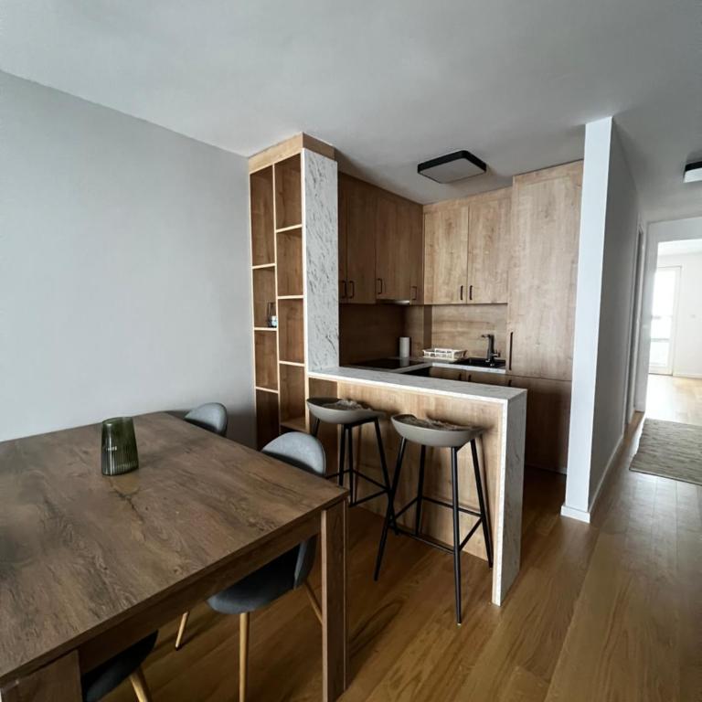 Winter Fairytale, ski in-ski out posebna ponuda! - One-Bedroom Apartment - 16