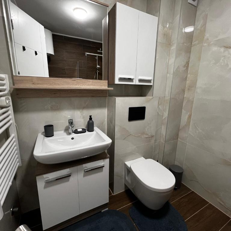 Winter Fairytale, ski in-ski out posebna ponuda! - One-Bedroom Apartment - 21