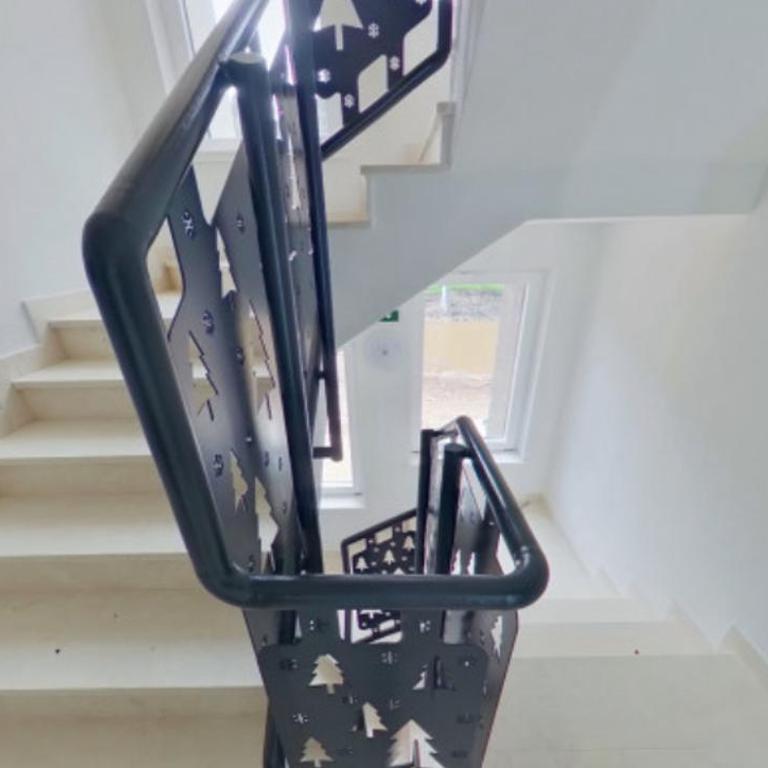 Winter Fairytale, ski in-ski out posebna ponuda! - One-Bedroom Apartment - 39