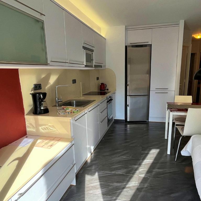 Apartamento cerca de la playa - Apartamento - 7