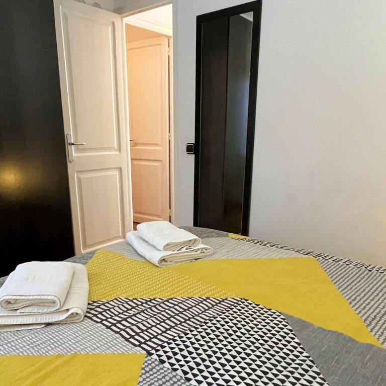 Apartamento cerca de la playa - Apartamento - 4