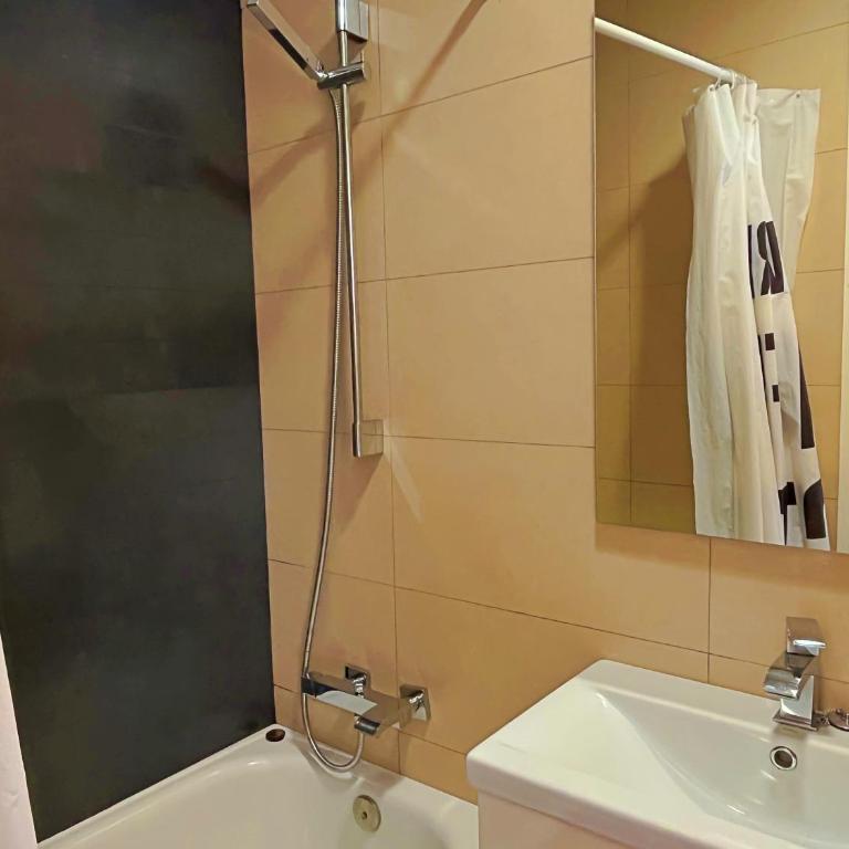 Apartamento cerca de la playa - Apartamento - 15