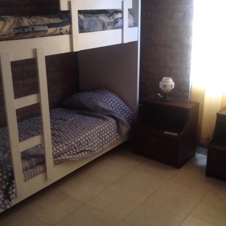 QUINTA LA ESTELA - Two-Bedroom Chalet - 12