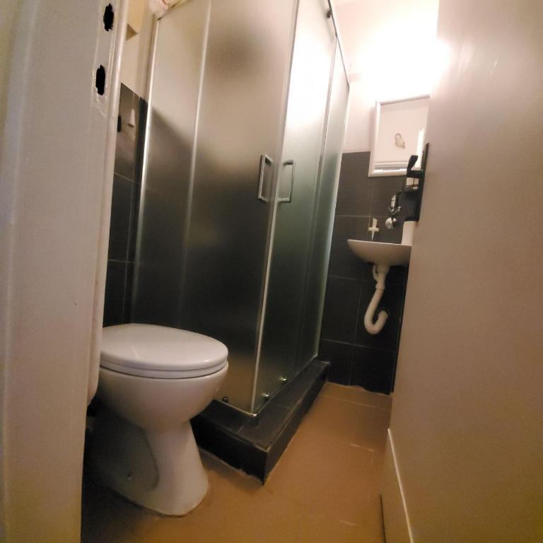 Zvezdara - One-Bedroom Apartment - 4