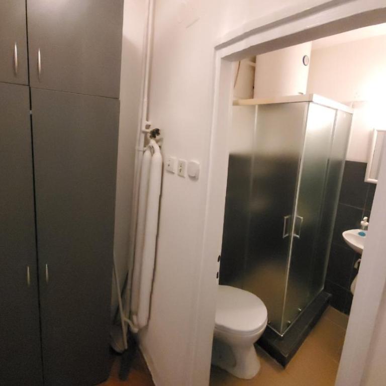 Zvezdara - One-Bedroom Apartment - 3