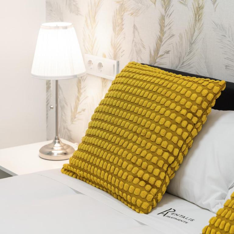 Chueca San Antón Apartment - Three-Bedroom Apartment - 31