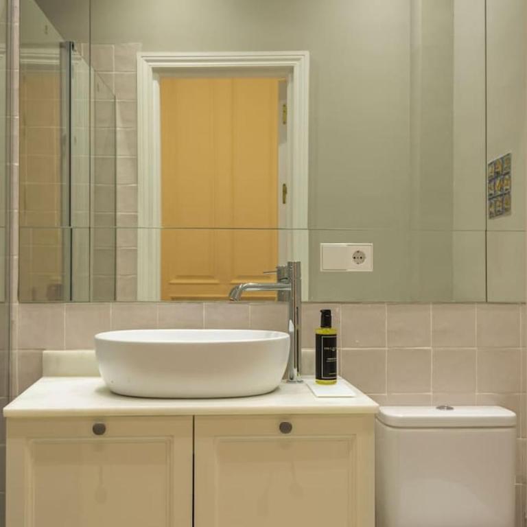 Carlos Cañal Deluxe by Valcambre - Apartamento de 3 dormitorios - 27