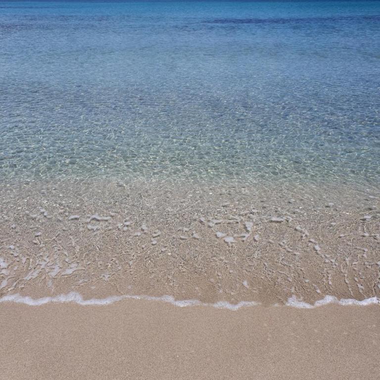 La Casetta Al Mar - Two-Bedroom Apartment - 31