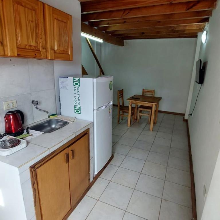 Ñandubay1 - Apartamento Dúplex - 8