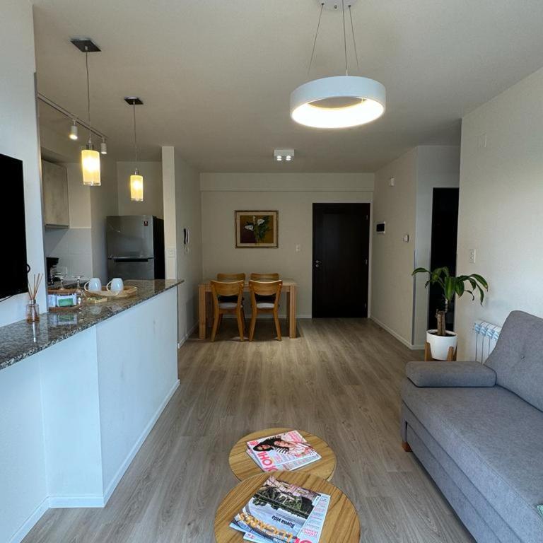 Torre Esperanza 10 - Apartamento de 1 dormitorio - 3