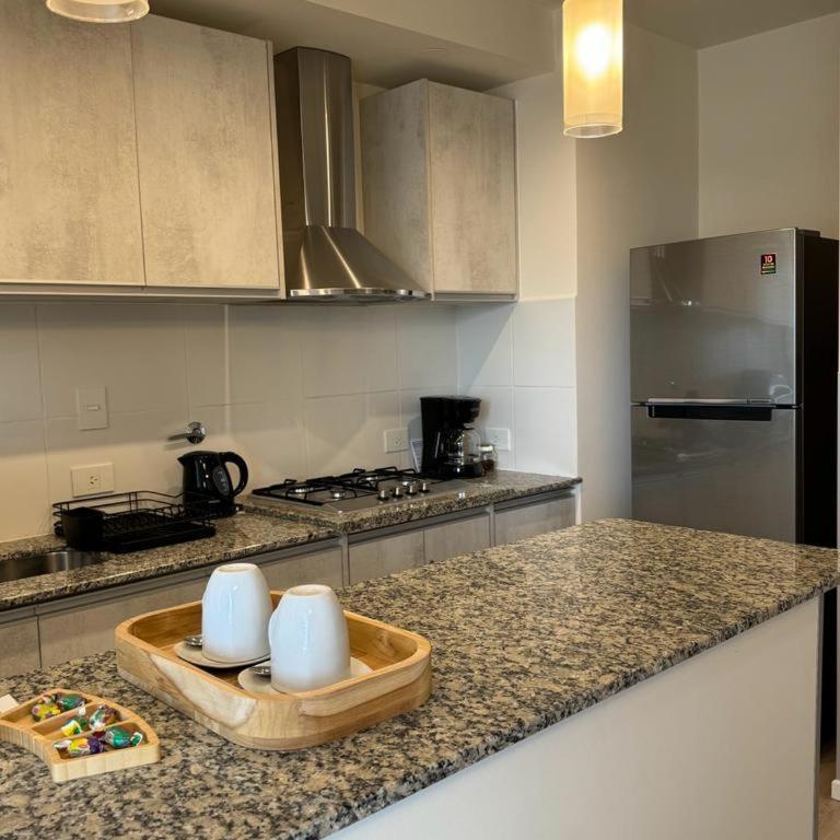 Torre Esperanza 10 - Apartamento de 1 dormitorio - 7