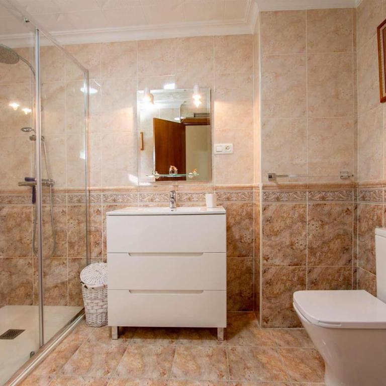 Apartamento María en Nerja - Three-Bedroom Apartment - 12
