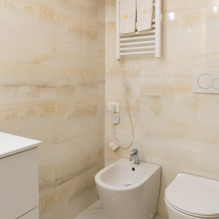 Palmanova Suites - King Room - 9