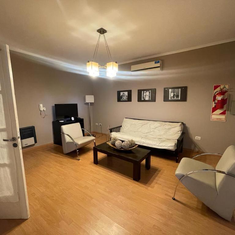 Hotel Resort Posta De Juarez - Apartamento - Planta baja - 1