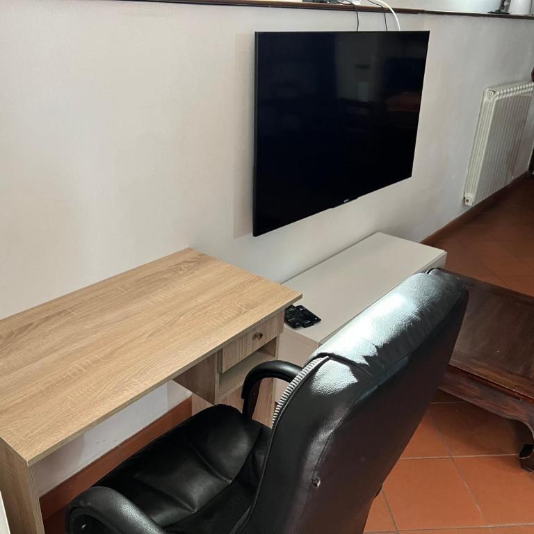 Taverna indipendente zona Ospedale Pescara - Appartamento con 1 Camera da Letto - 2