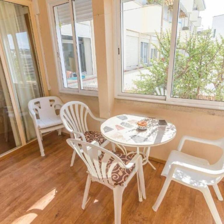 Precioso apto cerca de la playa - Apartamento de 2 dormitorios - 3