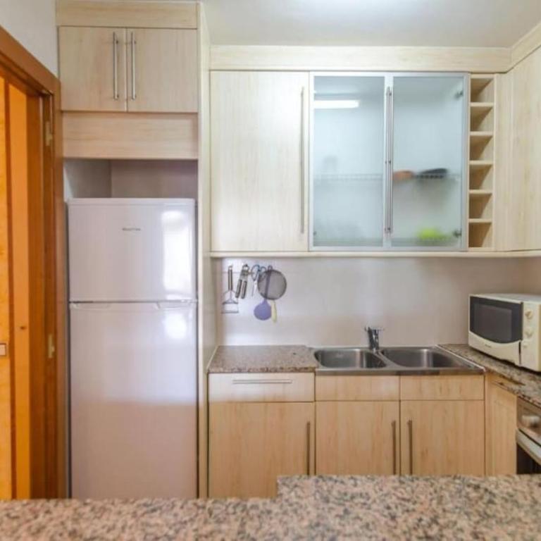 Precioso apto cerca de la playa - Apartamento de 2 dormitorios - 6