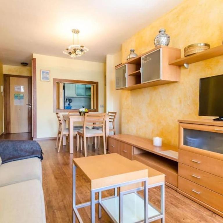 Precioso apto cerca de la playa - Apartamento de 2 dormitorios - 9