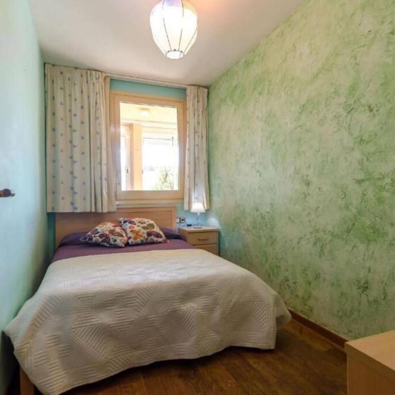 Precioso apto cerca de la playa - Apartamento de 2 dormitorios - 10