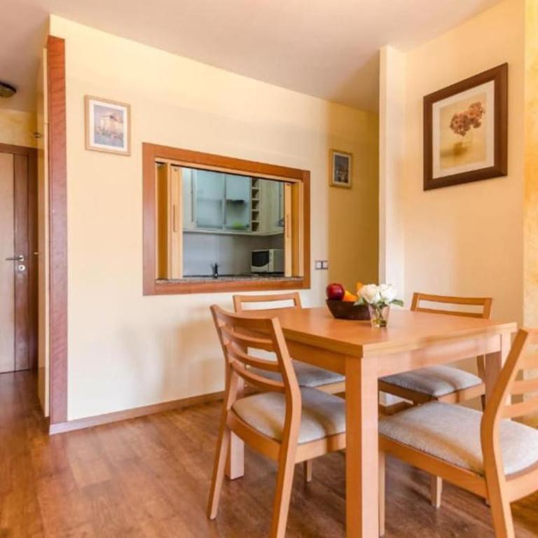 Precioso apto cerca de la playa - Apartamento de 2 dormitorios - 8