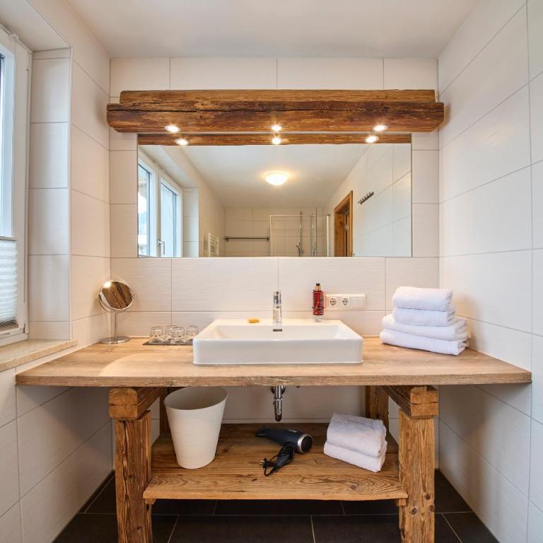 Apartments Lakeside 29 Zell am See - Studio-Apartment - 8