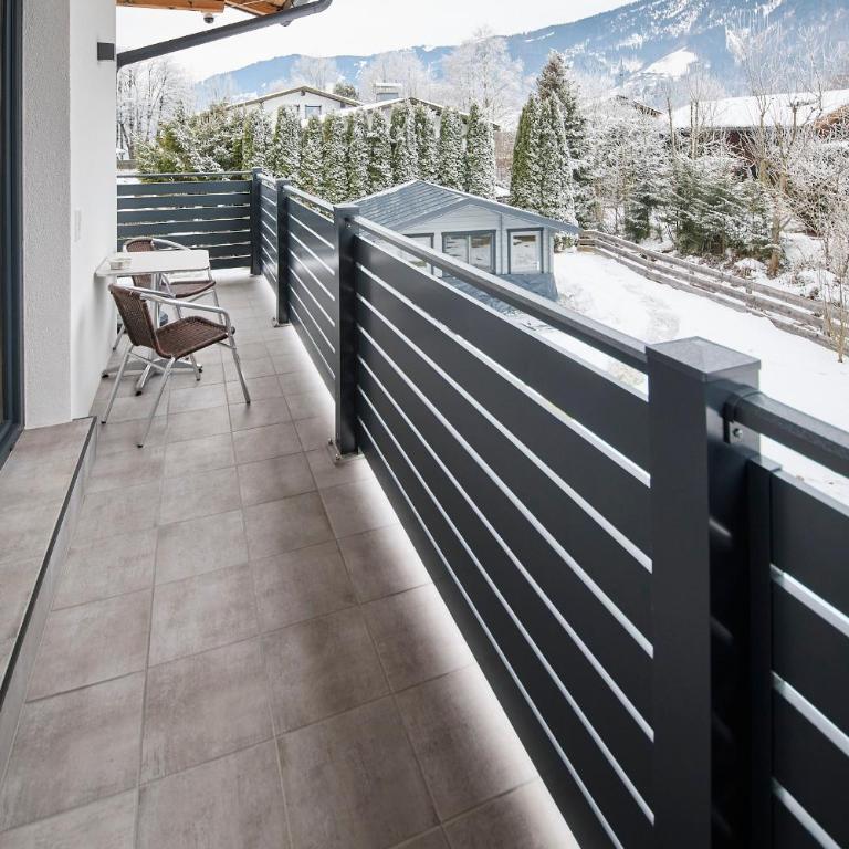 Apartments Lakeside 29 Zell am See - Studio-Apartment - 12