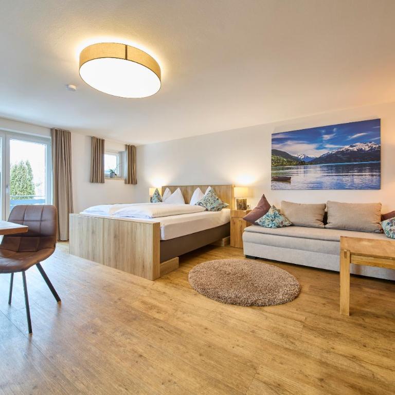 Apartments Lakeside 29 Zell am See - Studio-Apartment - 13