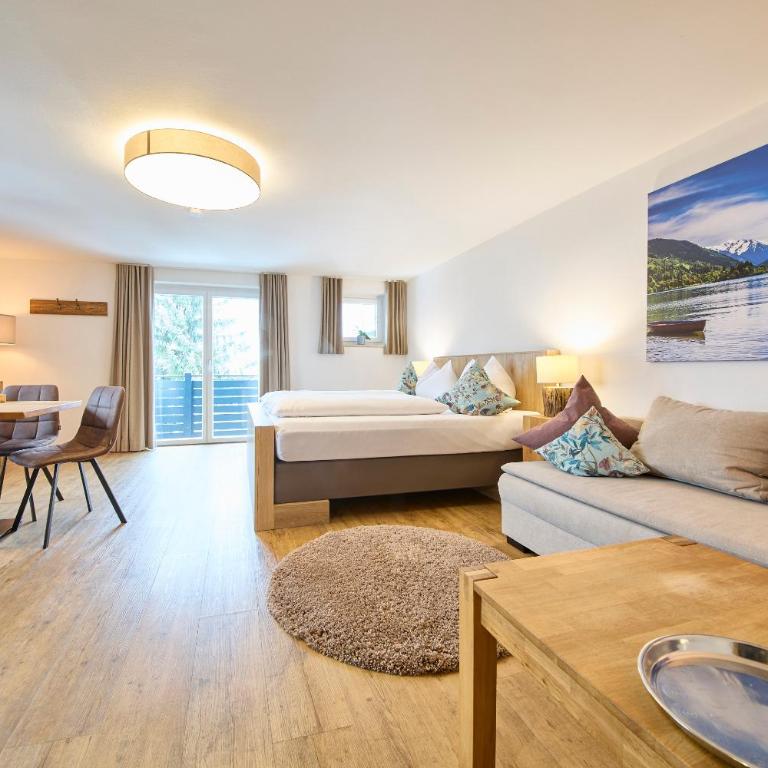 Apartments Lakeside 29 Zell am See - Studio-Apartment - 18