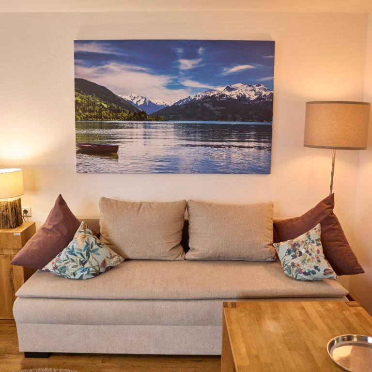 Apartments Lakeside 29 Zell am See - Studio-Apartment - 17