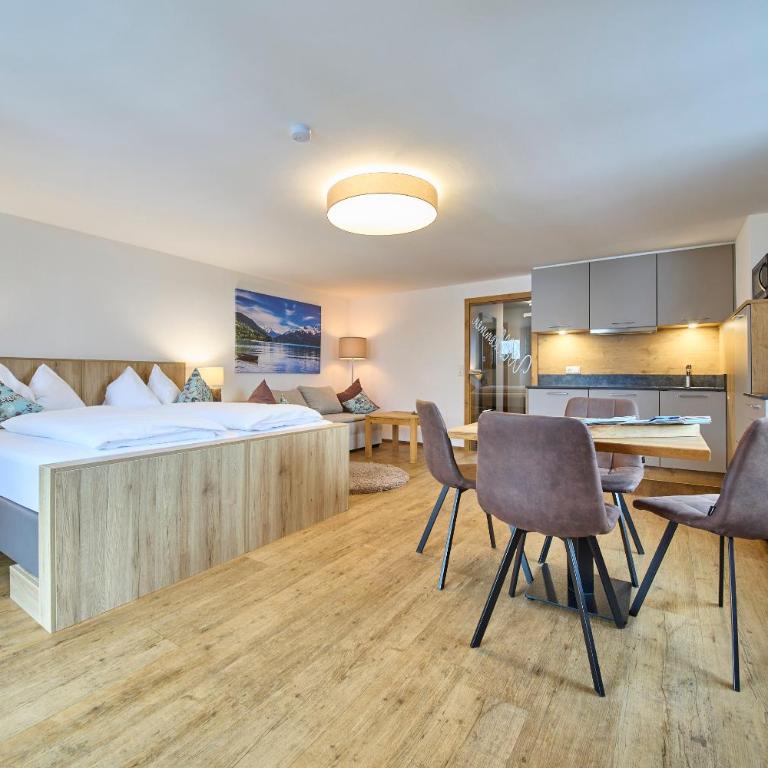 Apartments Lakeside 29 Zell am See - Studio-Apartment - 15