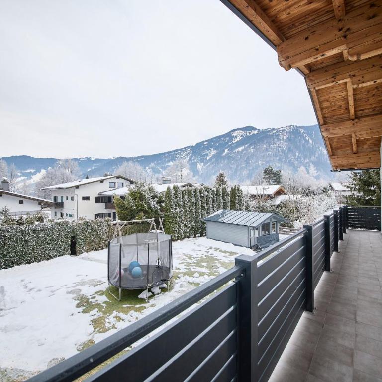 Apartments Lakeside 29 Zell am See - Studio-Apartment - 16