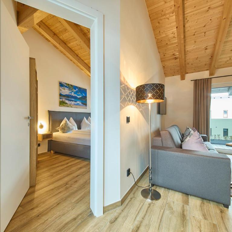 Apartments Lakeside 29 Zell am See - Apartment mit 2 Schlafzimmern - 17