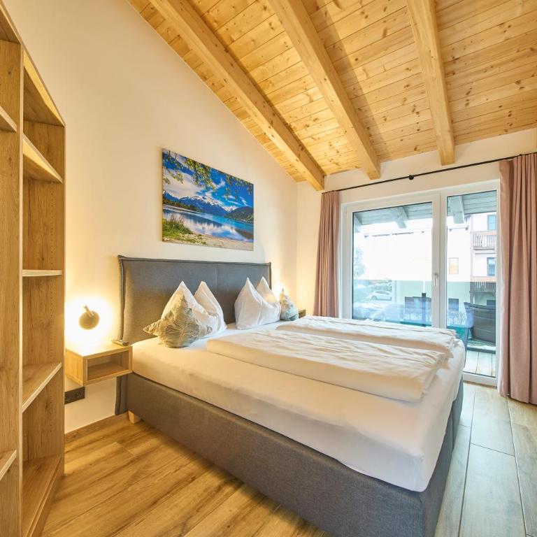 Apartments Lakeside 29 Zell am See - Apartment mit 2 Schlafzimmern - 18