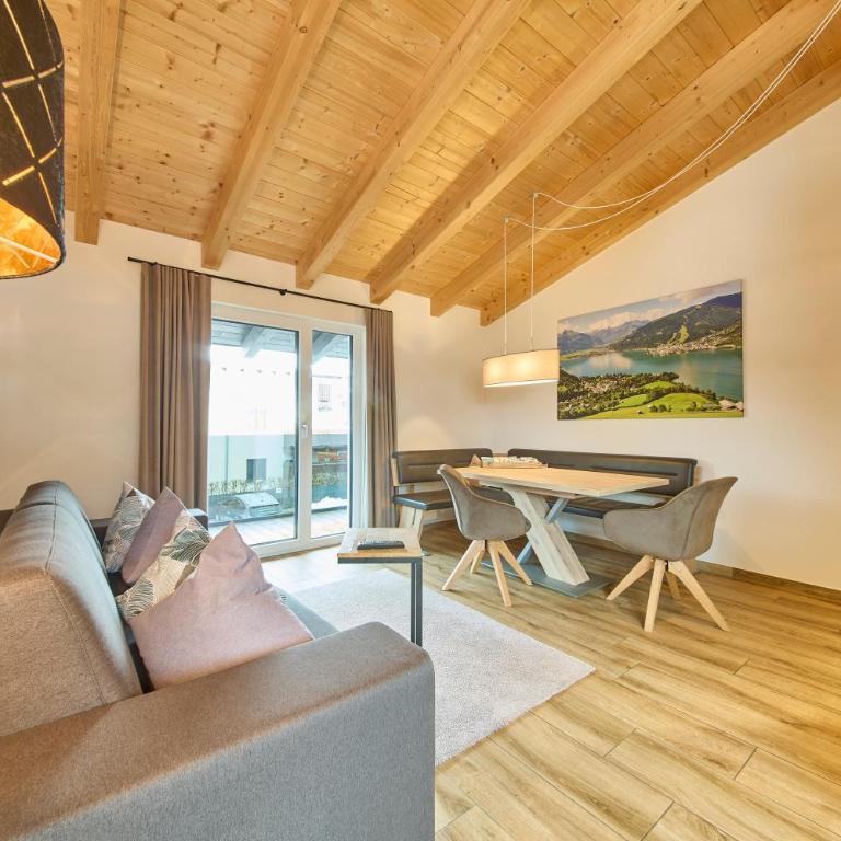 Apartments Lakeside 29 Zell am See - Apartment mit 2 Schlafzimmern - 19