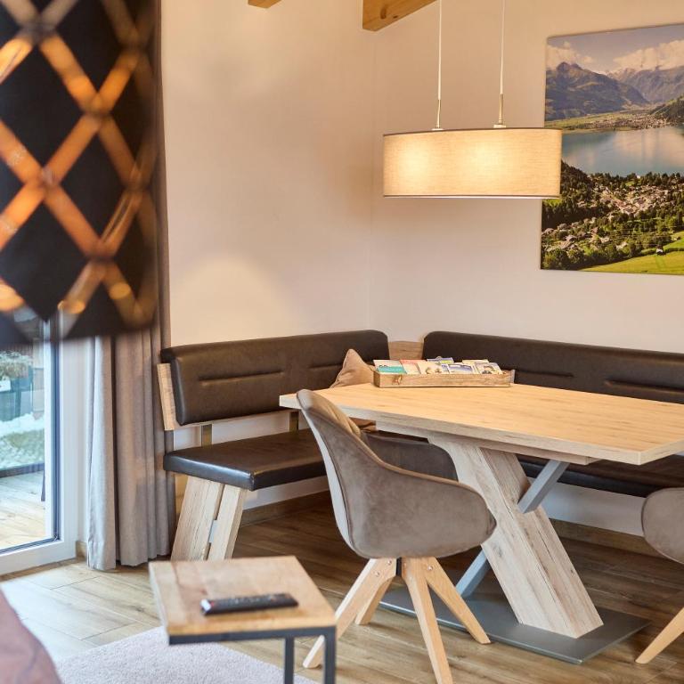 Apartments Lakeside 29 Zell am See - Apartment mit 2 Schlafzimmern - 20