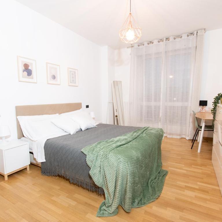 [IHost Luxury Apartment] - Savona 112 - Appartamento con 2 Camere da Letto - 26
