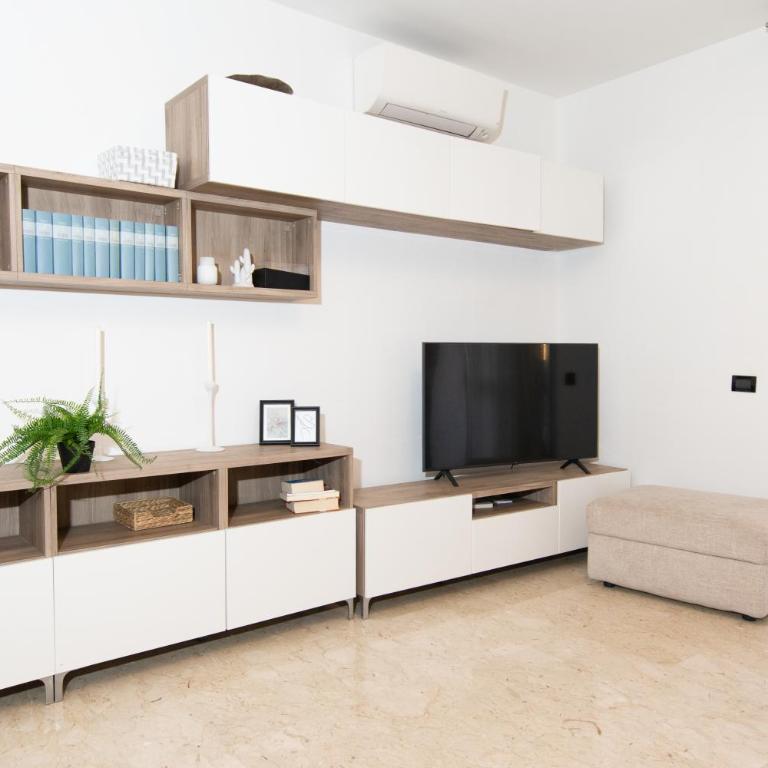 [IHost Luxury Apartment] - Savona 112 - Appartamento con 2 Camere da Letto - 5