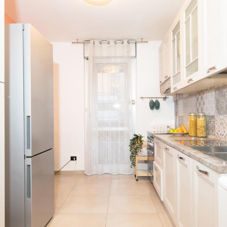 [IHost Luxury Apartment] - Savona 112 - Appartamento con 2 Camere da Letto - 51