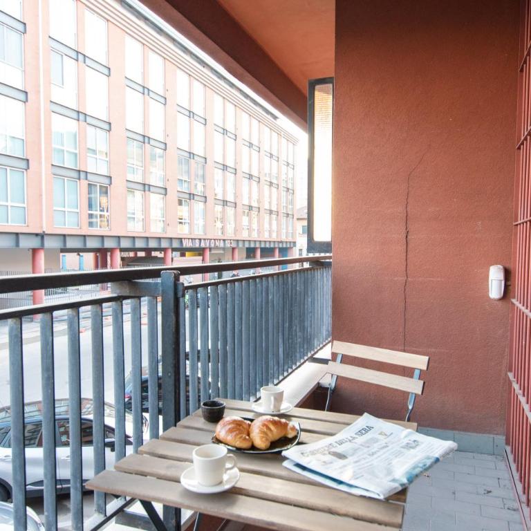[IHost Luxury Apartment] - Savona 112 - Appartamento con 2 Camere da Letto - 6
