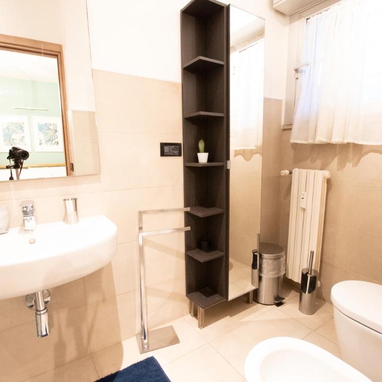 [IHost Luxury Apartment] - Savona 112 - Appartamento con 2 Camere da Letto - 35