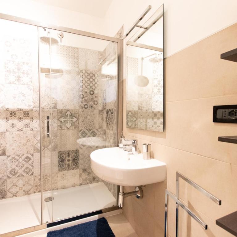 [IHost Luxury Apartment] - Savona 112 - Appartamento con 2 Camere da Letto - 19