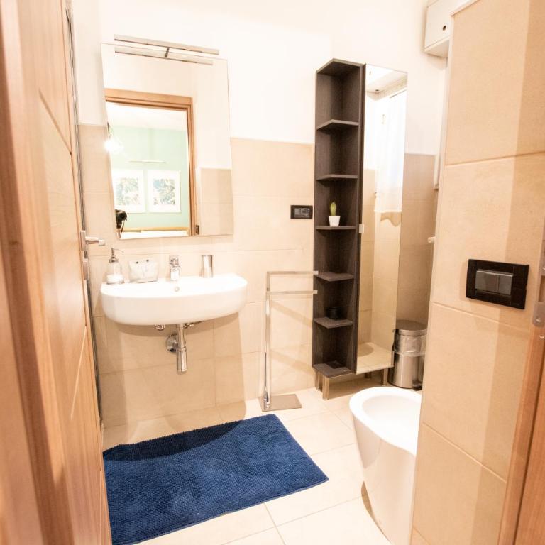 [IHost Luxury Apartment] - Savona 112 - Appartamento con 2 Camere da Letto - 34