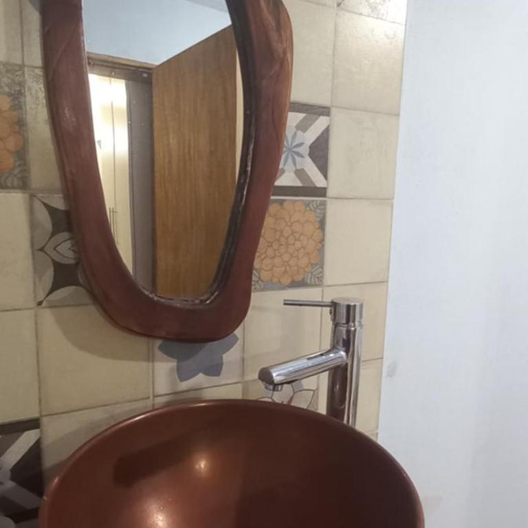 Cabaña Rincón de Afrodita - Casa con 1 dormitorio - 26