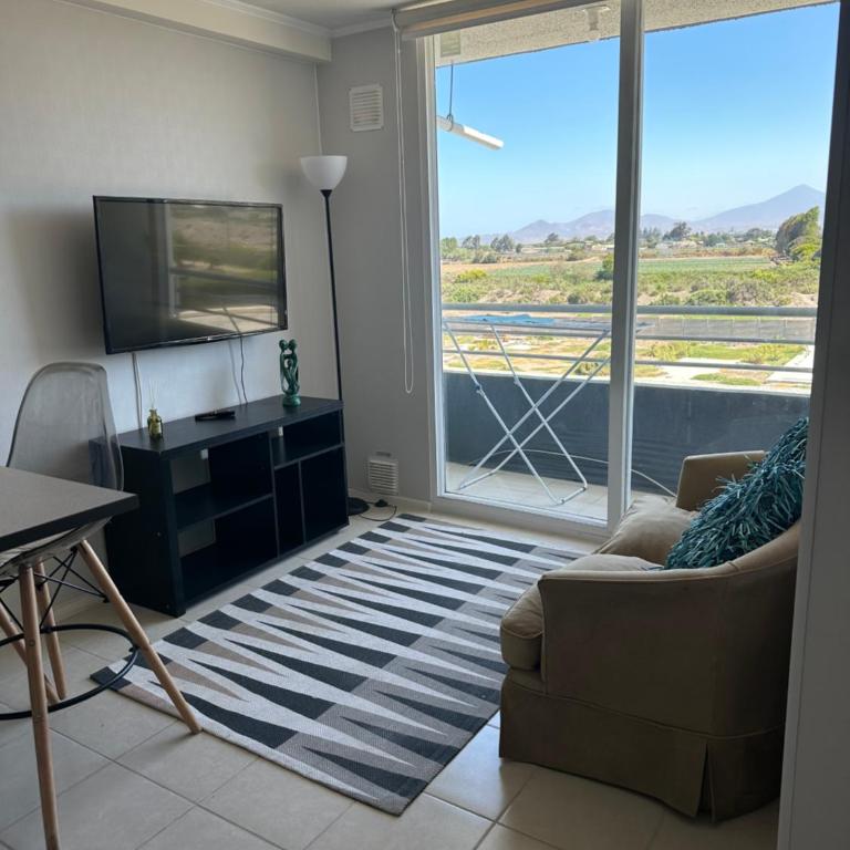 Condominio Río Elqui - Apartamento de 2 dormitorios - 1