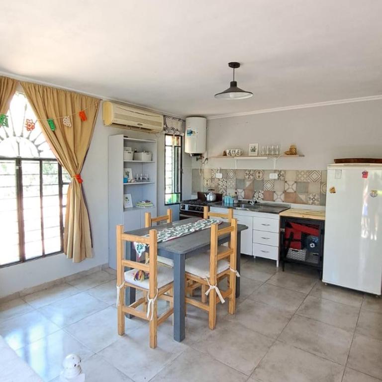 La aurora - Casa con 1 dormitorio - 7
