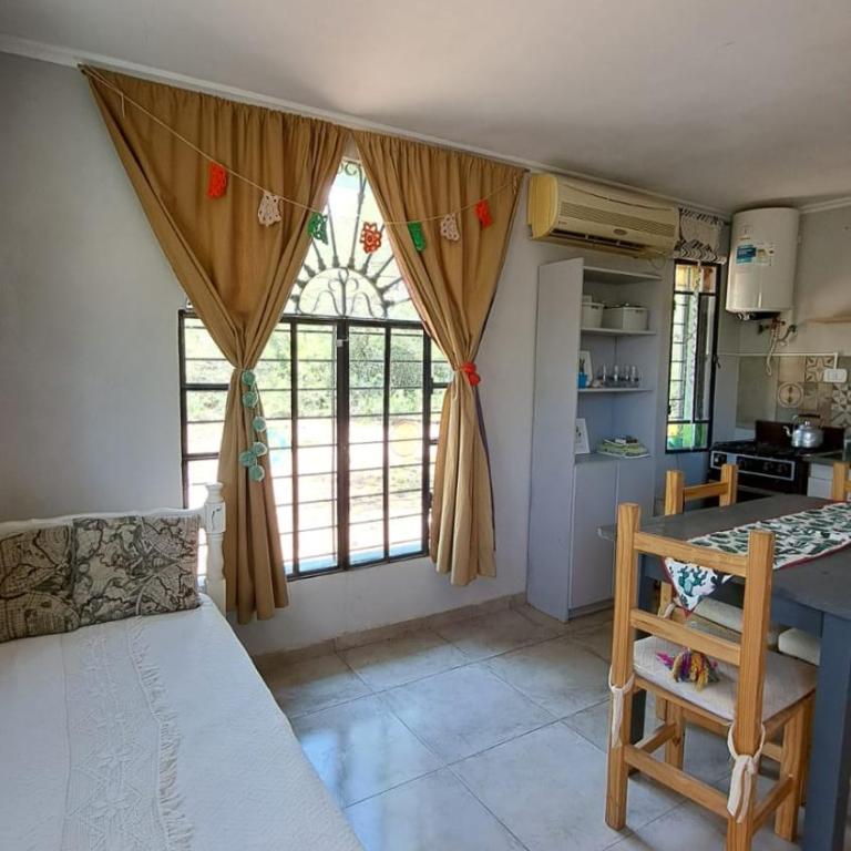 La aurora - Casa con 1 dormitorio - 14