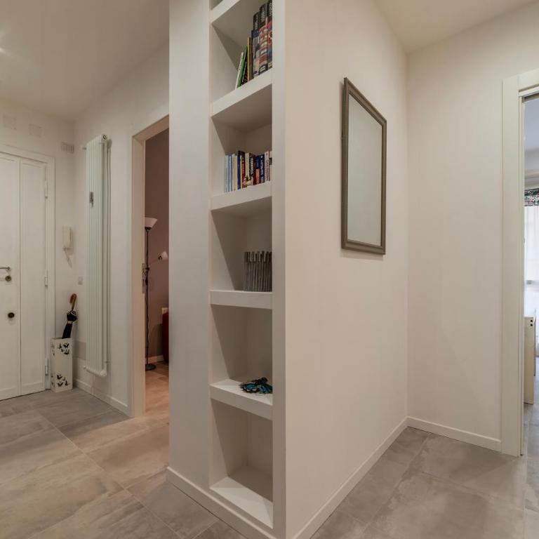 GuestHost - Monteverde Quattro Venti Apartment - Appartamento con 2 Camere da Letto - 26